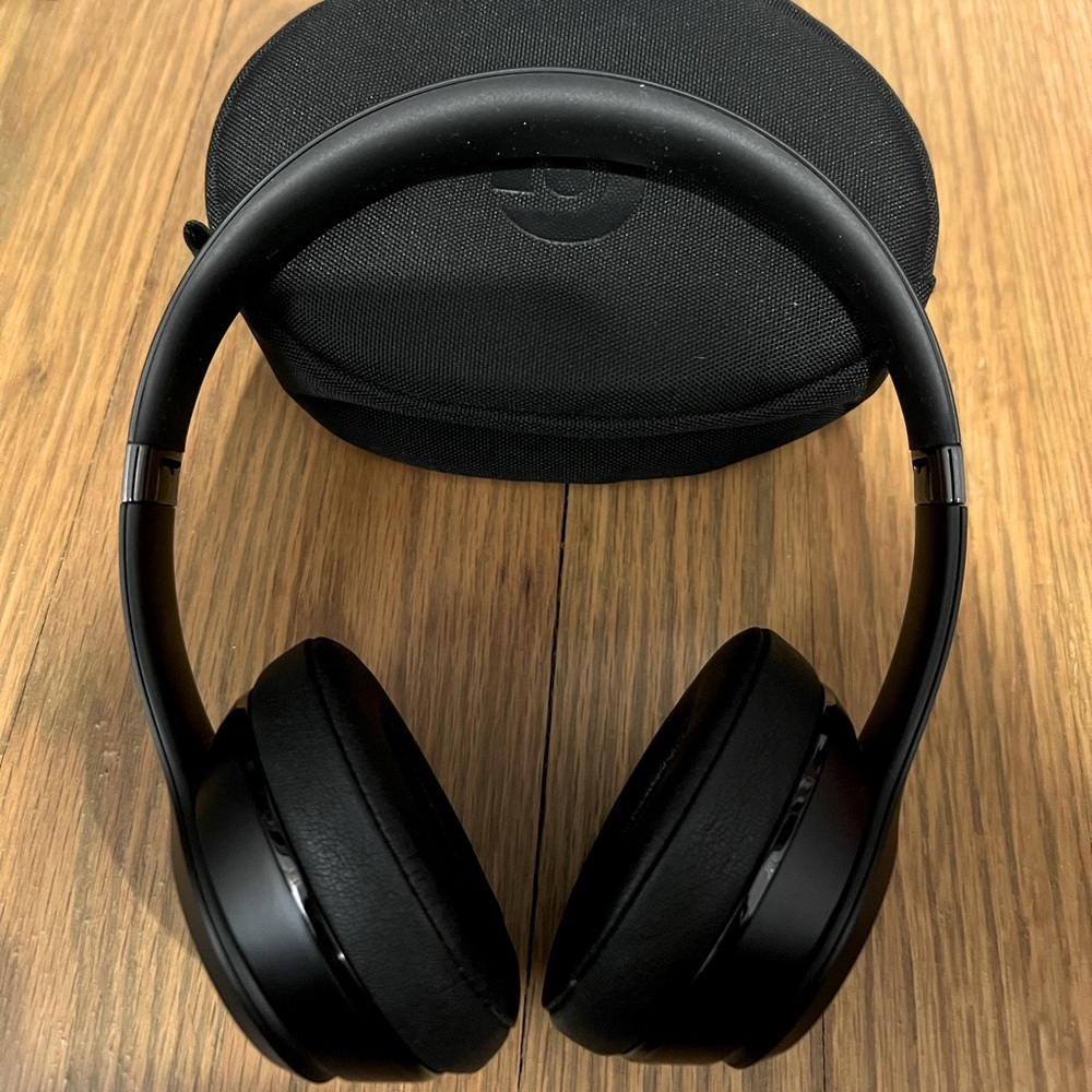 Solo Beats